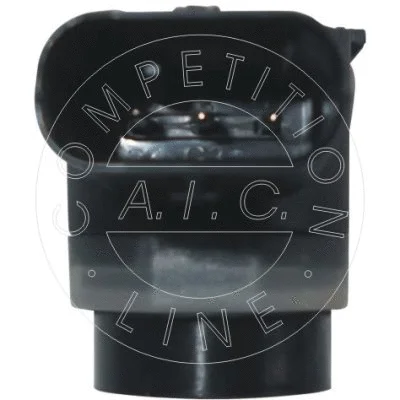 Sensor, parking distance control