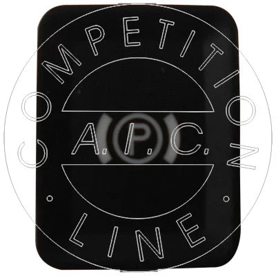 Switch, park brake actuation (56090)