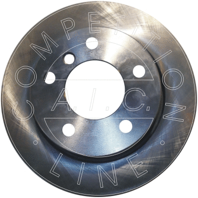 Brake Disc (51296)