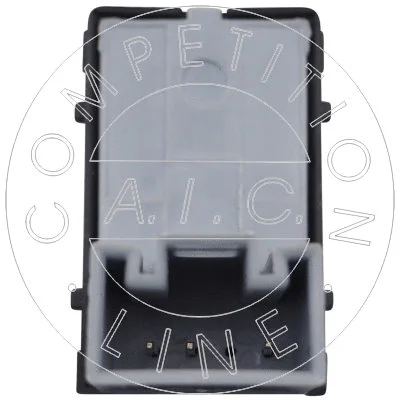 Switch, window regulator
