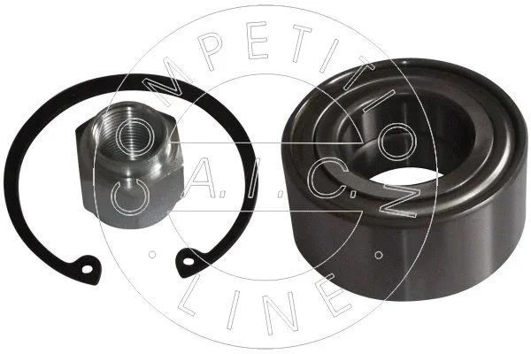 Wheel Bearing Kit (55854)