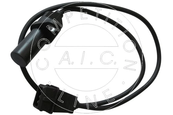 Sensor, crankshaft pulse (53481)