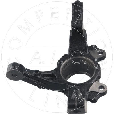 Steering Knuckle, wheel suspension (56508)