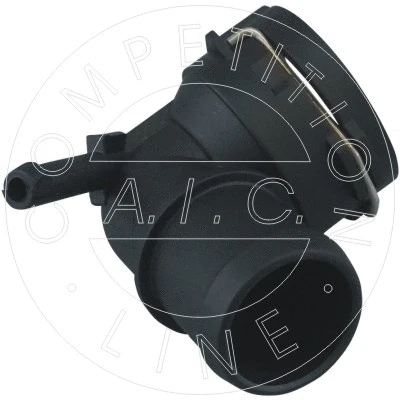 Coolant Flange
