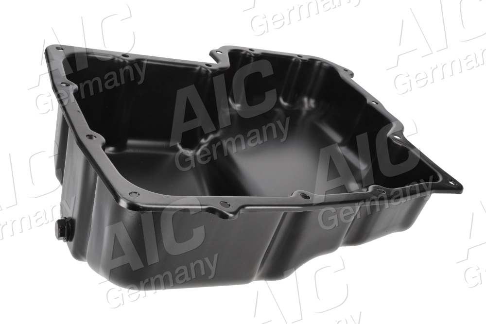 Oil Sump