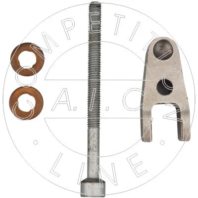 Injector Holder