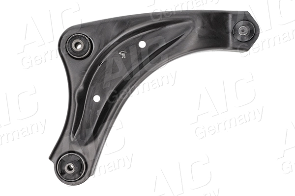 Control/Trailing Arm, wheel suspension (73643)