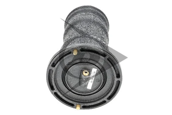 Air Spring, suspension