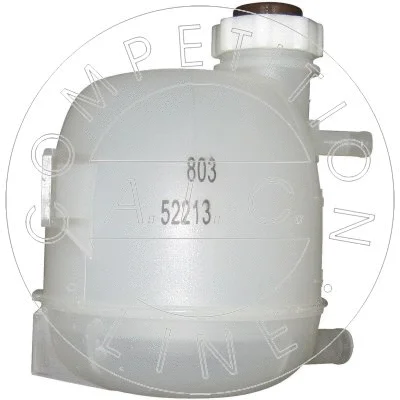 Expansion Tank, coolant (52213)