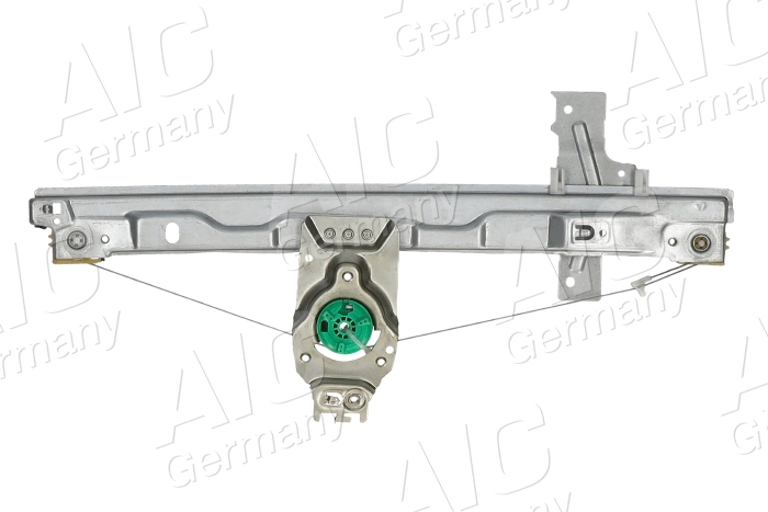 Window Regulator (72792)