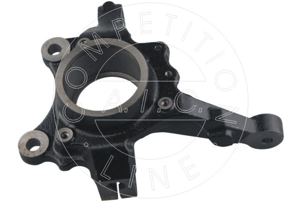 Steering Knuckle, wheel suspension