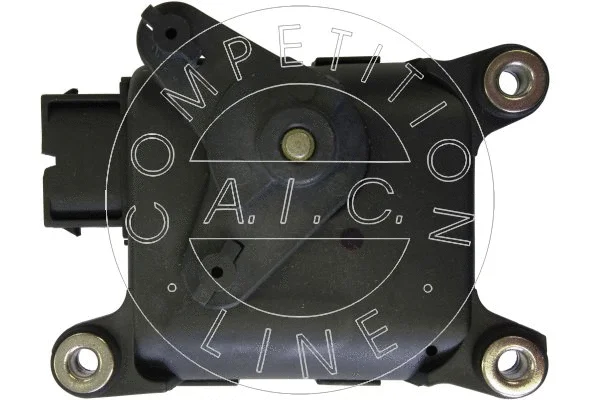 Actuator, blending flap (53217)