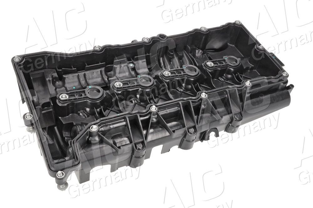 Cylinder Head Cover