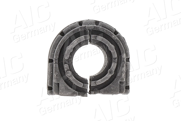 Mounting, stabiliser bar