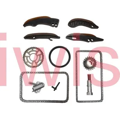 Timing Chain Kit