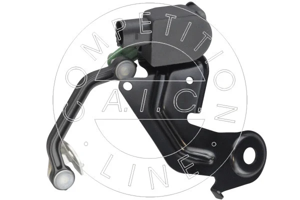 Sensor, headlight levelling