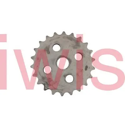 Sprocket/Gear, oil pump (60190)