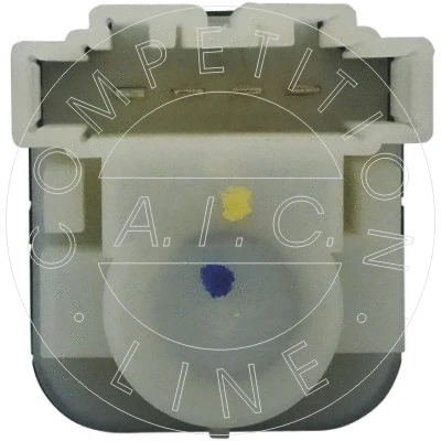 Stop Light Switch