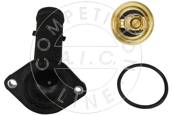 Thermostat, coolant (58100)