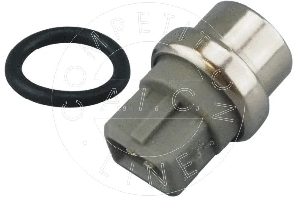 Temperature Switch, intake manifold preheating