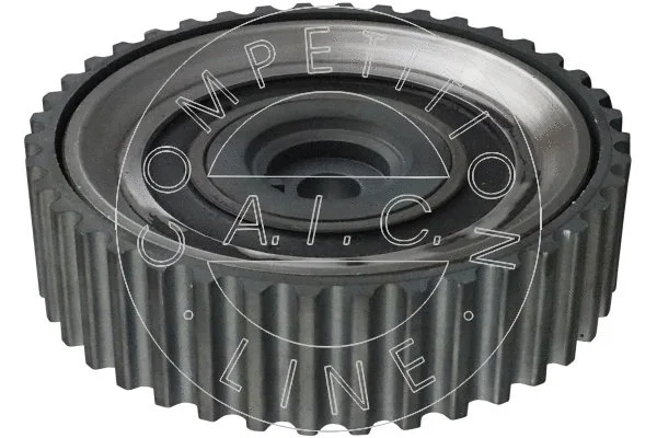 Deflection/Guide Pulley, timing belt (57553)