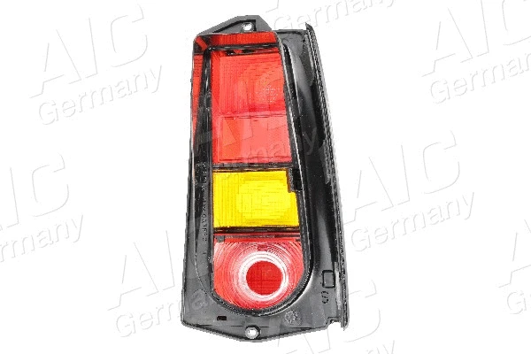 Tail Light Assembly