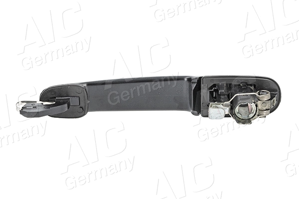 Exterior Door Handle