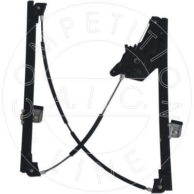Window Regulator