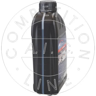 Automatic Transmission Fluid