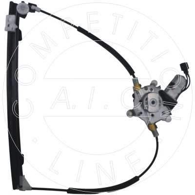 Window Regulator (53042)