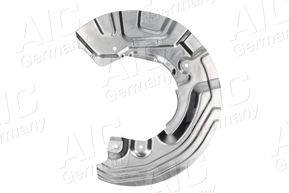 Splash Guard, brake disc