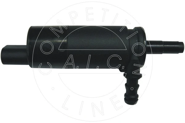Washer Fluid Pump, headlight cleaning (51763)