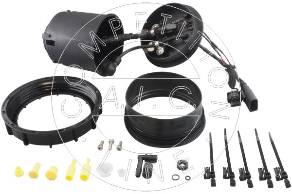 Heating, tank unit (urea injection) (59389)