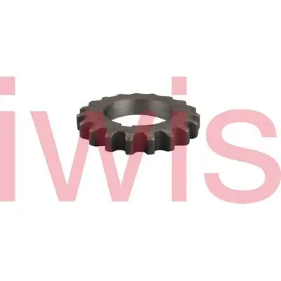 Sprocket, crankshaft (59309)