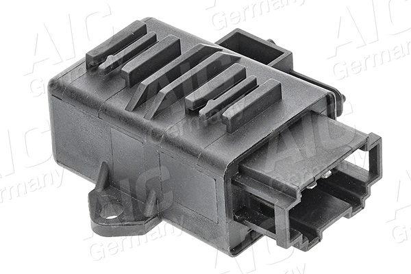 Control Unit, seat heating