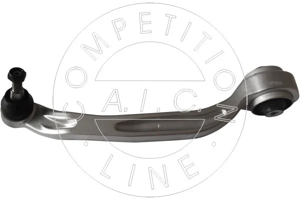 Control/Trailing Arm, wheel suspension (54489)