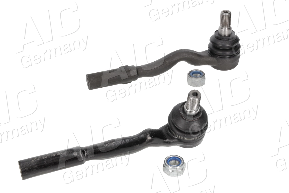 Control/Trailing Arm Kit, wheel suspension