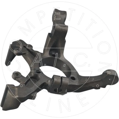 Steering Knuckle, wheel suspension