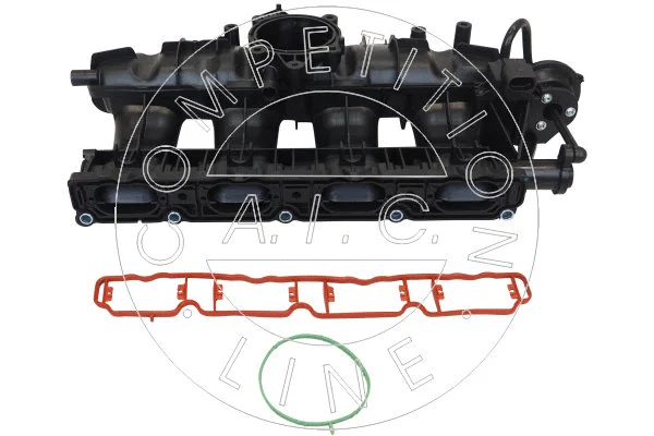 Intake Manifold Module