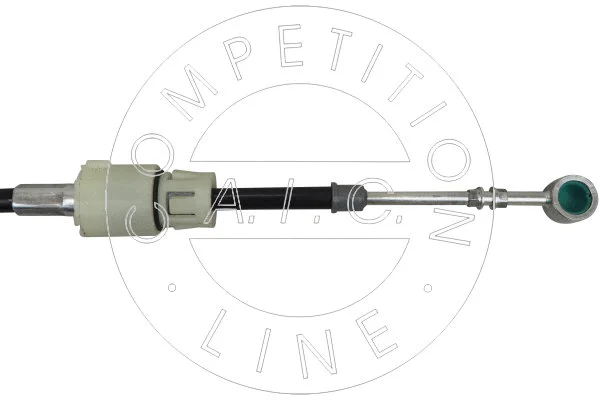 Cable Pull, manual transmission