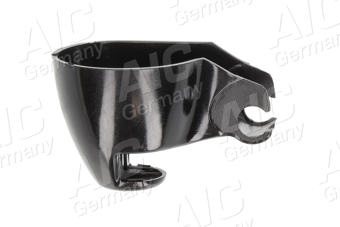 Cap, wiper arm