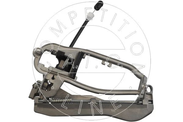 Exterior Door Handle (71689)