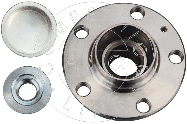Wheel Bearing Kit (51806)