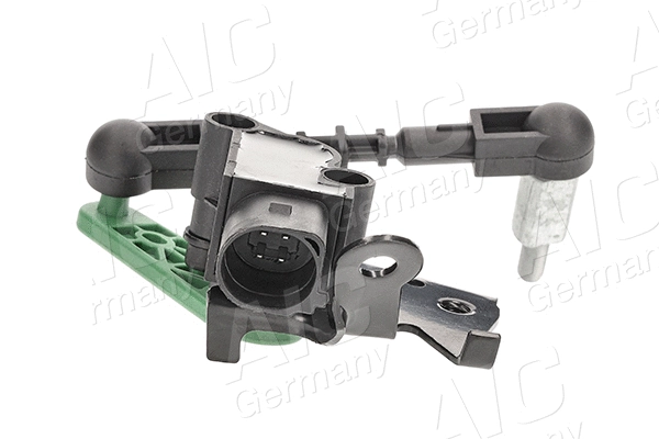 Sensor, Xenon light (headlight levelling)
