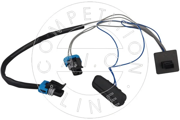 Tailgate Handle (70681)