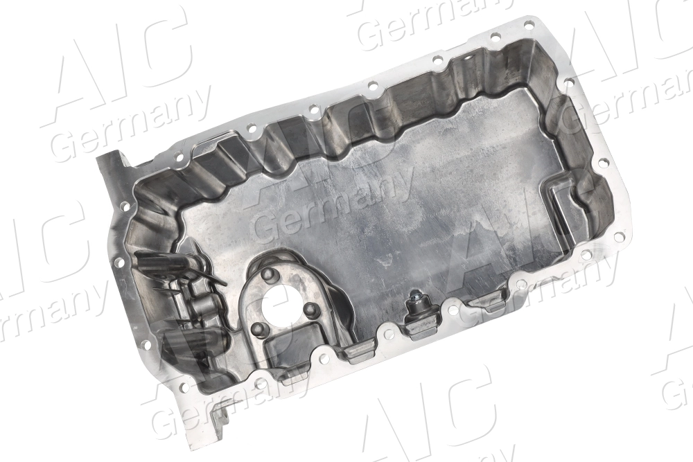 Oil Sump
