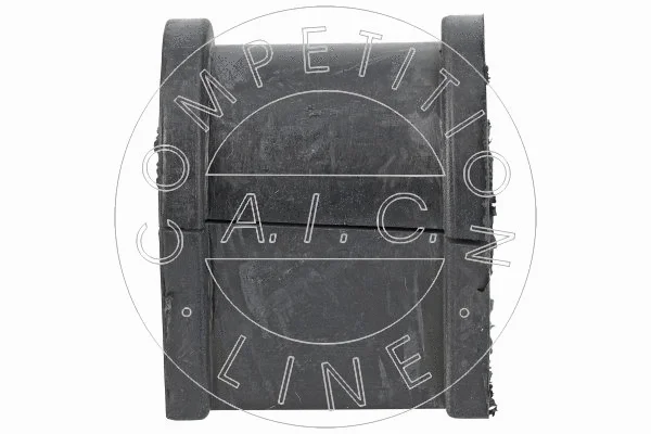 Mounting, stabiliser bar