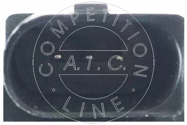 Sensor, engine oil level