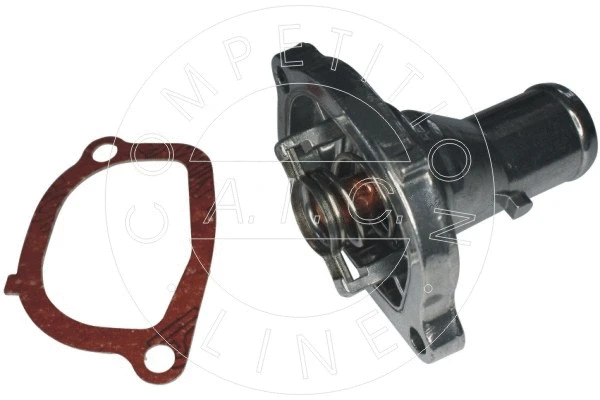 Thermostat, coolant (52909)