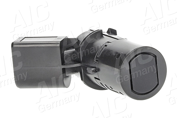 Sensor, parking distance control